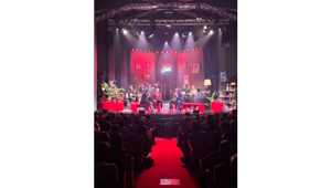 Radio Capital compie 30 anni e festeggia con 9 nuovi appuntamenti del format live Capital Jam