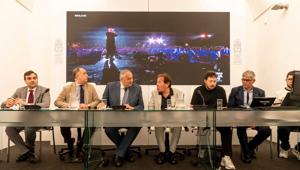 Rai Pubblicità. Radio Italia Live - Il Concerto, torna a Palermo, Foro Italico, domenica 28 giugno 2026 e fa il pieno di brand. Notino presenting partner