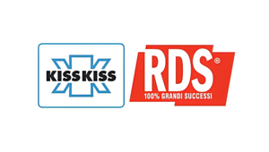 RDS 100% Grandi Successi e Radio Kiss Kiss insieme alla Louis Vuitton 38th America’s Cup Preliminary Regatta di Napoli RDS 100% Grandi Successi e Radio Kiss Kiss insieme alla Louis Vuitton 38th America’s Cup Preliminary Regatta di Napoli