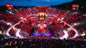 Dopo il sold out di Power Hits Estate di RTL 102.5, Radio Zeta annuncia il cast del Future Hits Live 2026 all'Arena di Verona