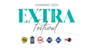 Sanremo Extrafestival, torna il progetto delle radio del Gruppo Mediaset