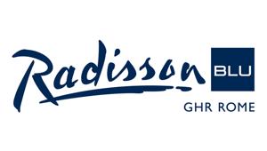 Radisson Blu Ghr Rome