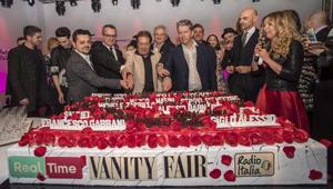 Le dirette di Radio Italia dal 'Fuori Sanremo by Lancôme'