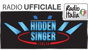 Radio Italia è radio ufficiale di “Hidden Singer Italia”, lo show che celebra 6 star della musica italiana in onda sul Nove