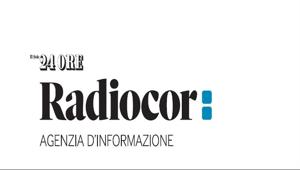 Il Sole 24 Ore Radiocor rinnova il logo e introduce i due punti per ricordare la sua funzione, spiegare i fatti. Al via sette nuovi notiziari tematici