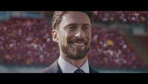 Il Centro di Coordinamento RAEE e il CDCNPA invitano a salvaguardare l'ambiente con Claudio Marchisio e Danielle Madam e la campagna di comunicazione 'The Coach'. Firma Tend Milano