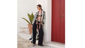 M&C Saatchi PR annuncia un nuovo ingresso nella divisione moda con il brand Raffaela D’Angelo