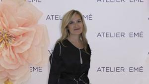 Gruppo Calzedonia annuncia che Raffaella Fusetti lascia il ruolo di Direttore Creativo di Atelier Emé