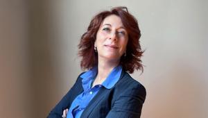 Raffaella Mascherpa è la nuova Director di Cisalpina MICE, divisione dedicata agli eventi di Cisalpina Tours