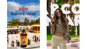 Raffo annuncia l’accordo come Naming Partner di Parco Gondar