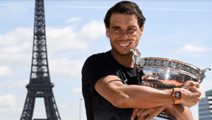 Su Eurosport ogni istante del Roland Garros 2018