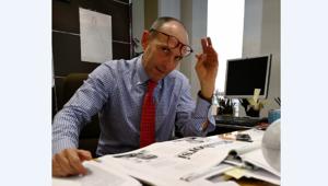 Raffaele Leone nuovo direttore di Panorama al posto di Mulè