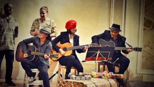 La Festa delle Feste: Casa Chiaravalle lancia un evento sociale per regalare allegria alle persone accolte