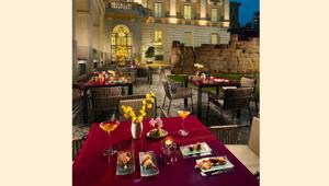 ‘A Cena con gli Chef’, la nuova iniziativa di Ragosta Hotels Collection