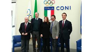 Rai, ecco i palinsesti per i Giochi Olimpici Invernali: 110 ore di programmazione dedicata