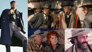 Dal 23 aprile al 7 maggio, il lunedì western di Rai Movie è dedicato al cinema di Sam Peckinpah