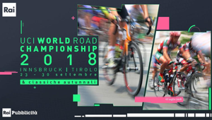 Sui canali Rai arriva anche la partita del venerdì sera della Serie B. Settembre ricco di sport, Rai Pubblicità propone offerte ad hoc