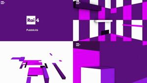 Rai 4: tre nuove serie in partenza dal 17 al 19 febbraio