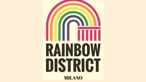 Il nuovo Rainbow District Milano partecipa per la prima volta alla Milan Design Week con una serie di iniziative all’insegna della ‘Inclusion&Inspiration’