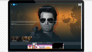 Rai Pubblicità: AlfaSigma sceglie l'offerta digital legata alla nuova stagione de 'L'Ispettore Coliandro'