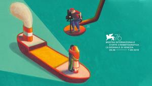 La Rai conferma il ruolo di Main broadcaster alla Mostra Internazionale d’Arte Cinematografica della Biennale di Venezia. Al via due spot