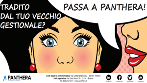 Panthera rinnova la collaborazione con Rai Pubblicità e va on air sulle sue reti radiofoniche