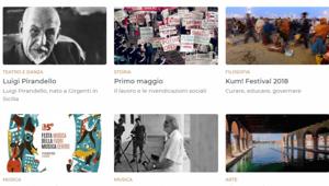 Nasce www.raicultura.it