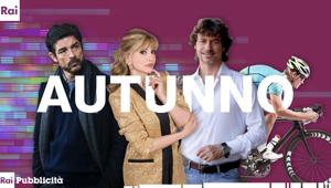 Rai: nei palinsesti autunnali protagonisti fiction, intrattenimento, sport e informazione. A marzo Sanremo con Fiorello e Amadeus. Serata evento con De Filippi, Ferilli e Mannoia. Torna la Clerici