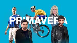 Rai Pubblicità: per la primavera 2020 listini a +2%. Obiettivi di ascolto in linea con il 2019 grazie a  fiction, intrattenimento, sport, cinema e musica