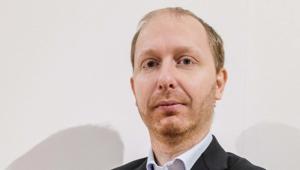 Stefano Raimondi è il nuovo direttore artistico di ArtVerona