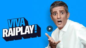 E' online la nuova RaiPlay e punta a diventare un canale OTT con contenuti originali. Ieri il debutto di “Viva RaiPlay!” con Fiorello dopo il Tg1. Da Rai Pubblicità un'offerta multipiattaforma