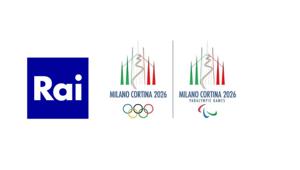 Milano Cortina 2026 e Rai insieme per 5 anni: firmato il protocollo di intesa per una serie di progetti di avvicinamento alle Olimpiadi