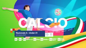 Rai Pubblicità presenta l’offerta commerciale dedicata alle partite di qualificazione ai  Mondiali del 2022 e le amichevoli preparatorie a Euro 2020. Confermata l’impaginazione pubblicitaria, con i break Top immediatamente prima e dopo i tempi di gioco