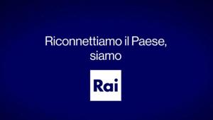Rai: al via spot sull'impegno per l'Inclusione digitale