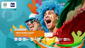 Rai Pubblicità: ecco la politica commerciale degli Europei di calcio