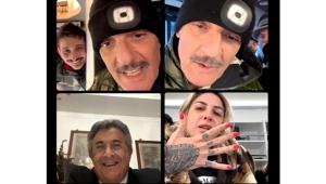 Aspettando ‘Viva RAI2!’. Fiorello, l'ad della Rai Sergio annuncia il ritorno di Piero Chiambretti: "Sarà su Rai3"