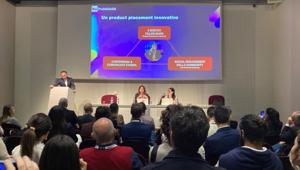 Intersections: Rai Pubblicità è il partner dell’innovazione nel branded entertainment