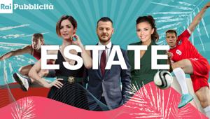 Rai Pubblicità presenta la politica commerciale per l’estate 2024. Focus su grandi eventi sportivi, musica, fiction, intrattenimento e cultura. Inflation del 3,5% di cpg verso lo scorso anno al netto degli eventi