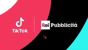 Rai Pubblicità e TikTok siglano una partnership per Sanremo 2026 che segna il ritorno di Pulse Premiere. Barbarani: "Possiamo amplificare la portata del Festival, intercettare un pubblico più ampio e offrire ai brand un contesto premium"