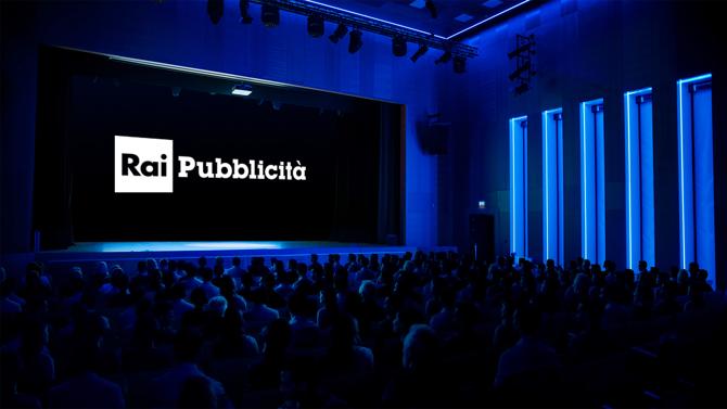 Rai Pubblicità Rai Pubblicità