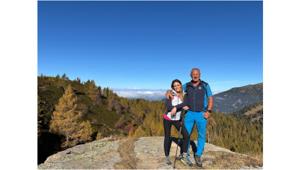 Rai Pubblicità presenta Linea Verde Trentino - “La Valle Incantata” il branded content di Trentino Marketing in onda su Rai 1