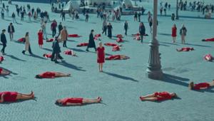 La Rai lancia uno spot per la Giornata internazionale per l’eliminazione della violenza contro le donne