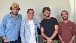 Rainbow acquisisce la maggioranza di 247 Production e rafforza la propria presenza nel digital entertainment