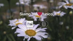 Sulla Rai arriva 'Viaggio nel cuore dell'Italia'