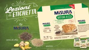 Rai Pubblicità, Misura