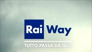Rai Way, nel primo trimestre utile a 13,8 milioni (+29%). Ricavi a +2,2%
