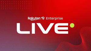 Rakuten TV Enterprise il 17 marzo riunirà  a Madrid più di 150 dirigenti del settore CTV per la prima edizione di LIVE