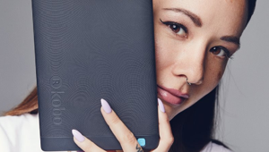 Rakuten Kobo sceglie TEAM LEWIS come partner per la gestione delle attività PR e digital in Italia