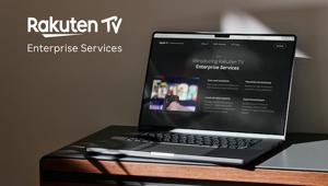 Rakuten TV lancia “Enterprise Services”, soluzione per aiutare proprietari e distributori di contenuti ad espandere il loro pubblico e massimizzare la monetizzazione