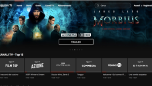 I canali Fast di Rakuten tv approdano sull'App Plex